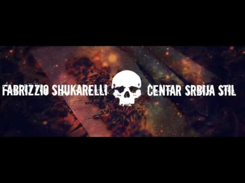 Fabrizzio Shukarelli - Mix Versova 1