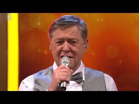 Prifarski muzikanti in Il divji - Tako kot je, je prav  (V petek zvečer)