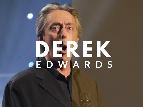 Derek Edwards Ontario Tour Fall 2025