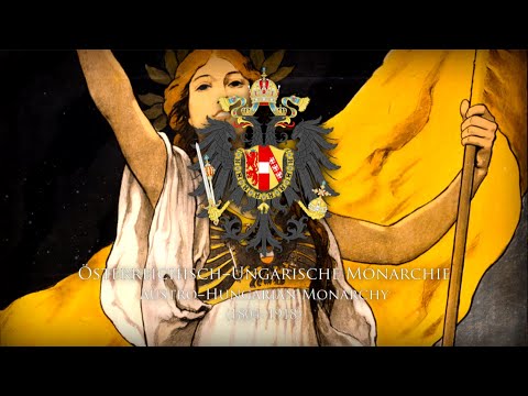 Gott erhalte Franz den Kaiser/Kaiserhymne (1797) [BEST PIANO VERSION] • Austria–Hungary (1867–1918)