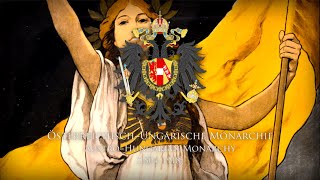 Gott erhalte Franz den Kaiser/Kaiserhymne (1797) [BEST PIANO VERSION] • Austria–Hungary (1867–1918)