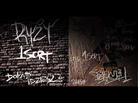 Ryży/1Sort - Dziękuje + Szlagor    (Dokąd Idziesz 2016)