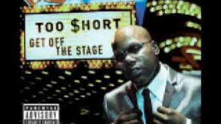 Too $hort feat. E-40 - This My One