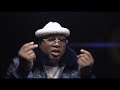 E-40 "It's Hard Not To" Feat. Sada Baby (MUSIC VIDEO)