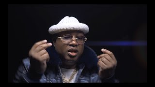 E-40 It's Hard Not To Feat. Sada Baby (MUSIC VIDEO)