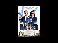 Diddy - Diddy Rock (feat. Timbaland, Twista & Shawnna) | Men in Black: International OST