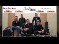DeRama Sana Sini Mau Official Audio Video