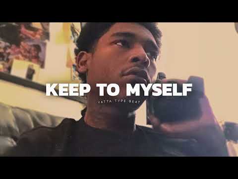 [FREE] Yatta Type Beat – KEEP TO MYSELF (prod. Hokatiwi) | Mozzy Type Beat