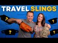Best Travel Slings 6 Genius MUST HAVE Sling Bags For Carry On Travel
