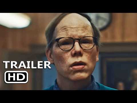 Widow's Bay Official Trailer