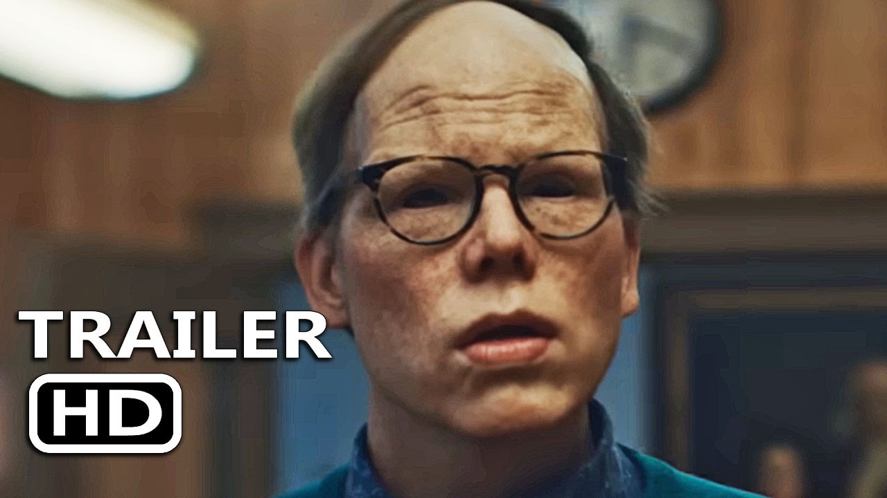 WIDOW'S BAY Official Trailer (2026) - YouTube