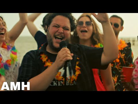 AMH - Backwards [Official Video]