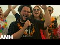 AMH Backwards Official Video