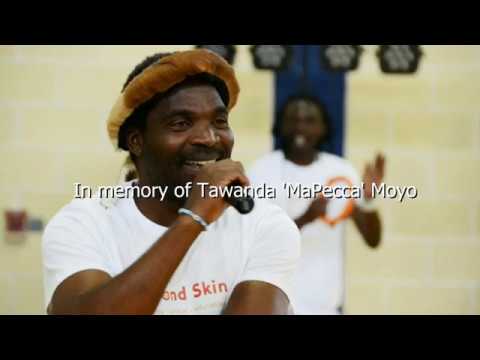 In Memory of Tawanda Moyo (Siyaya)