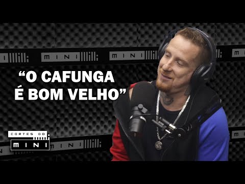 CAFUNGA CAREQUINHA | DJ RHUIVO | CORTES DO MINI