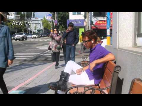 A.C.W Star MC - Cinta Gila Official Video Hip hop