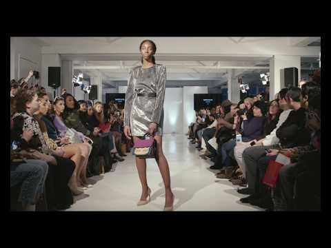 Mirochoa New York Fashion Week