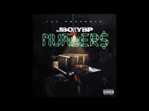 Jboiybp - Numbers