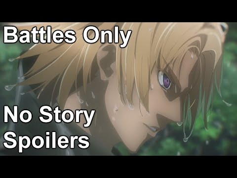 My BLIND Playthrough of Lostbelt 7 – PART 1