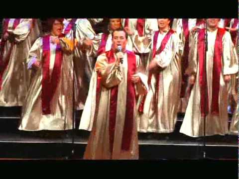 So Good (I just can't tell it all) - Quebec Celebration Gospel Choir