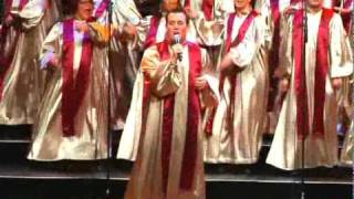 So Good (I just can't tell it all) - Quebec Celebration Gospel Choir