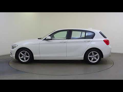 2017/17 BMW 1 Series 1.5 116d ED Plus (s/s)  - Contact Motor Range Today