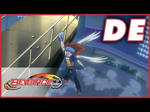 Beyblade: Metal Fusion | Das wütende Finale - Ep. 50 | DEUTSCH!