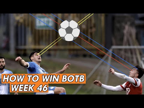 How to Play and Win BOTB: Week 46 (Midweek Car)