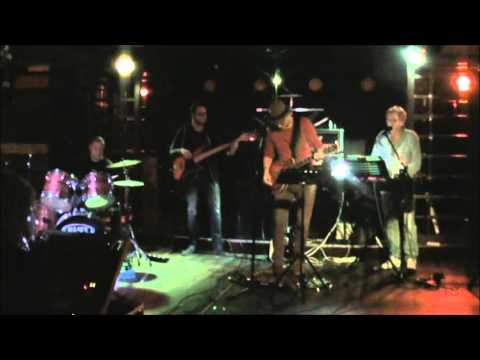 349/5/CR Soczewa Blues Session - 18.11.2015 - 4