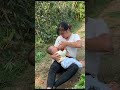 Breastfeeding Vlogs Sleeping Style Baby Sucking Milk Big Boobs Baby Breastfeeding Breastmilk