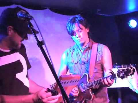 Our Time ~ Chris Berry, Michael Kang, Craig Kohland @ Mystic Island Gathering Afterparty