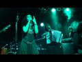 IANVA - Tango Della Menade @ 7er Club ...