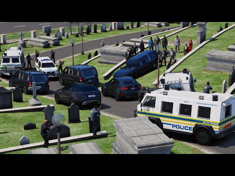 GTA Mzansi Episode 3 - A Reality In Mzansi | Season 1