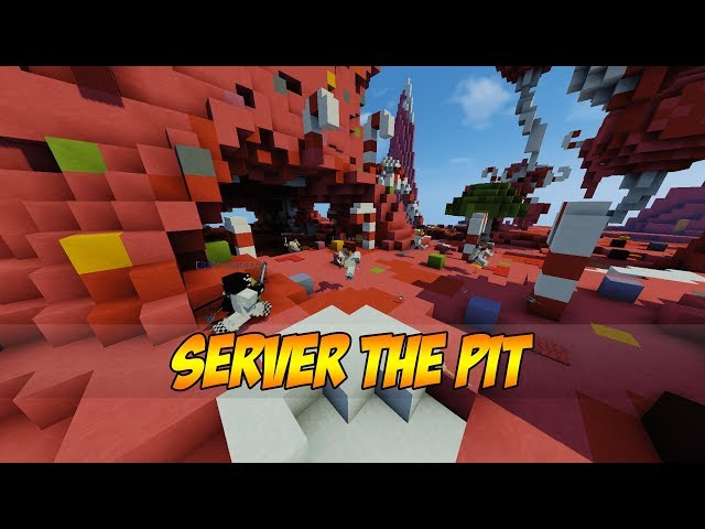 Servidor de Minecraft StarDix - Minecraft Survival Server IP