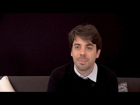 Adrien Bosc - Mordecai Richler