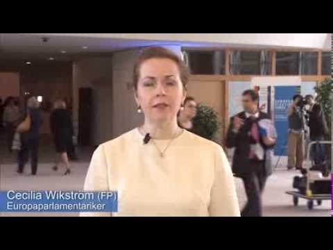 Se möjligheterna - tro på framtiden !