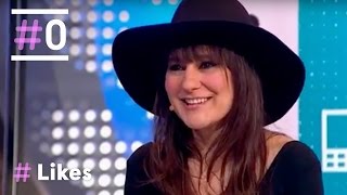 Likes: &quot;Nocturnal Solar Sessions&quot;, lo nuevo de Amaral #Likes203 | #0