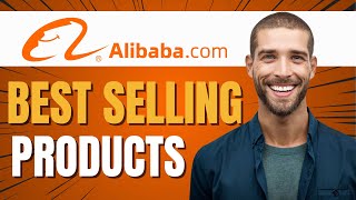 How To Find Best Selling Products On Alibaba in 2024 (EASY METHOD!)