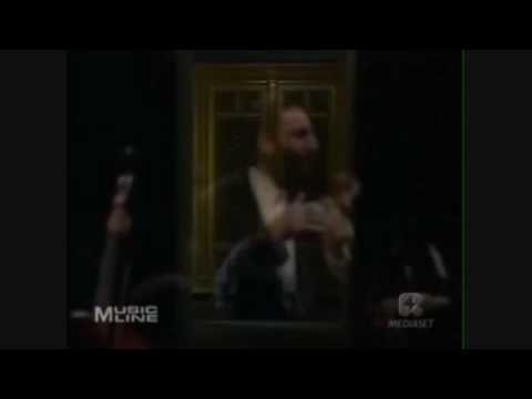 Franco Battiato - Fog il Nakhal