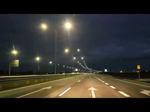 Otwarcie trasy S7 Warszawa Lotnisko - Lesznowola - Piaseczno