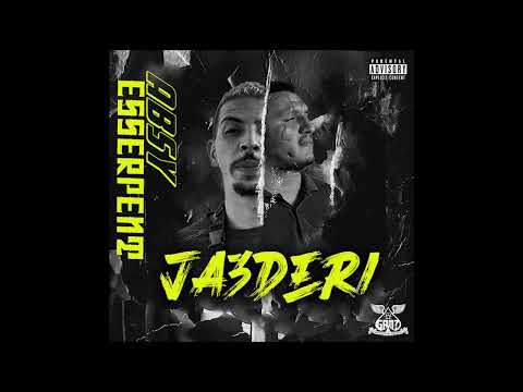 isam absy (GAM7) & Esserpent - Ja3deri | جعداري