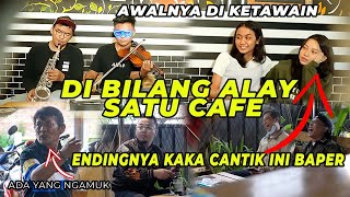 Download lagu Initially, people called her alay, but when she played the song ELVIS FALLING IN LOVE, she didn't... mp3