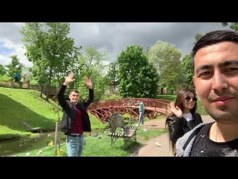 Grodno! How to spend a weekend in Grodno ?