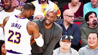 Kobe&#39;s Light: A Tribute (Fabolous - Black Mamba Freestyle)