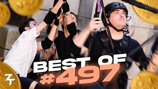 RESPECTE-TOI ! - Best of ZeratoR #497 RESPECTE-TOI ! - Best of ZeratoR #497