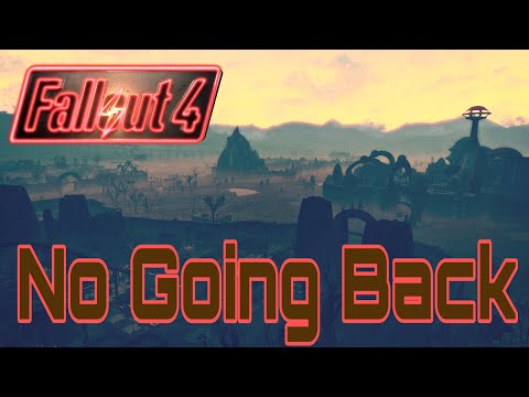 Fallout 4 - Let's 100% - Meg the Mistress of Steel pt 49