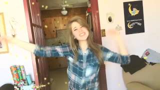 &quot;Bye Bye Bye / I Want It That Way (Glee Cast Version)&quot; Fan Video