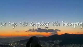 Download lagu Story wa lagu Karo/ngampu ate tedeh mp3