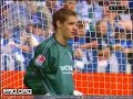 Un gol increíblemente gracioso