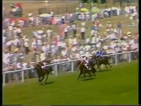 1989 St James's Palace Stakes